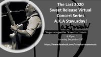 Stevurday! 