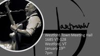 Steve Hartmann Live