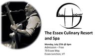 Essex Resort Summer Residency