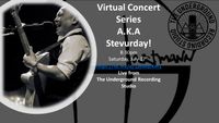 Stevurday! 