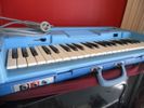 Wurlitzer Keyboard