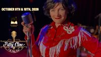 Stevie Eyer performing w/ The Patsy Cline Tribute