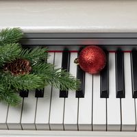 Stevie's Holiday Album by Stevie Eyer