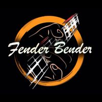 Stevie Eyer performing w/ Fender Bender