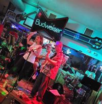 Silver Reign @ Beachcomber Bar & Grill