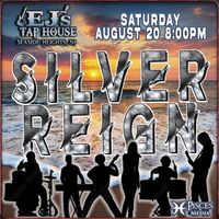 Silver Reign @ EJ's on the Seaside Heights Boardwalk