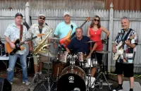 Silver Reign @ Maggie's!