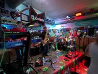 Silver Reign Rocks The American Legion Post Number 129