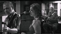 Silver Reign @ Maggie's Bar & Grill