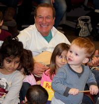 Al deCant/Music For Little Superstars
