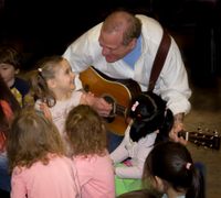 Music For Little Superstars