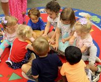 Music For Little Superstars!