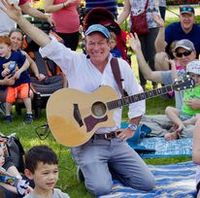 Music & Movement with Al deCant