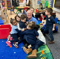 Music Monday with Principal Al