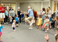Music Monday with Principal Al 