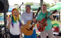 Orange Strawberr Festival - Interactive Family Concert