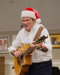 A Pete the Cat Holiday Musical Show
