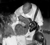 Summer Fun Show
