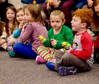 St Mark's Preschool
