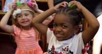Music & Movement Classes at Miss Nicole's Creative Learning Center PRIVATE EVENT
