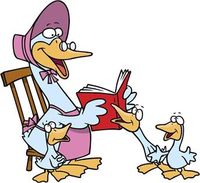 Mostly Mother Goose Meets Music for Little Superstars