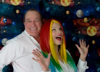 Brookfield Public Library presents Oceans of Possibilities Family Summer Reading  Show