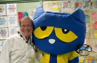 Al deCant Summer Reading Family Concert with Pate the Cat