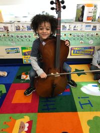 Music For Little Superstars