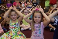 Music for Little Superstars with Al deCant