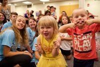Music for Little Superstars with Al deCant