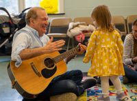 Music For LittleSuperstars