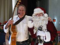 Holiday Family Sing A Long