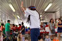  Music Monday with Principal Al