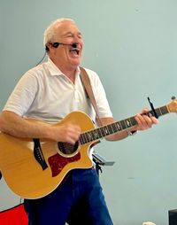 Wednesday Music with Al deCant