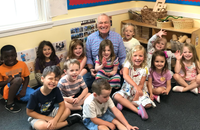 Discovery Center Music & Movement Classes