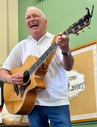  Friendship and Kindness Interactive Music Wednesday