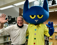 Let's Be KIND with Al deCant & Peter the Cat