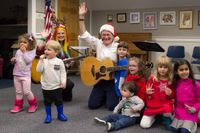 Children's Holiday Concert