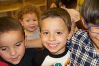 Music For Little Superstars