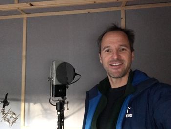 Demo Recording 2018
