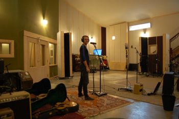 Demo Recording 2018
