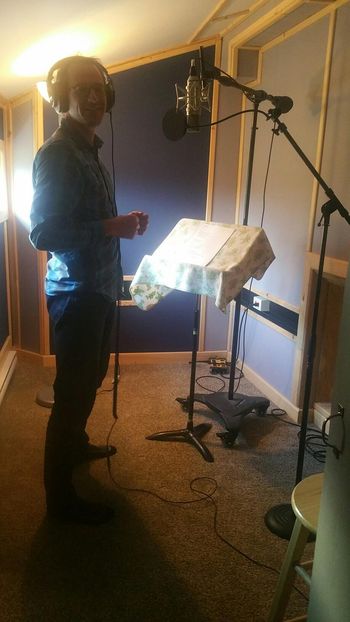 Demo Recording 2018
