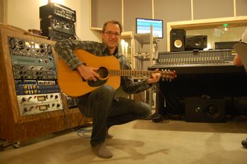 Demo Recording 2018
