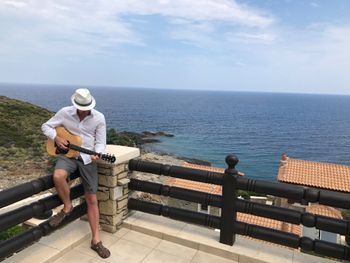 Ikaria (June, 2019)
