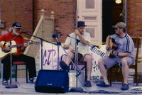 Thursday Night Concerts