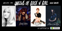 Queens Of Rock N Roll