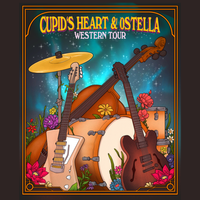 0Stella & Cupid's Heart Western Tour 