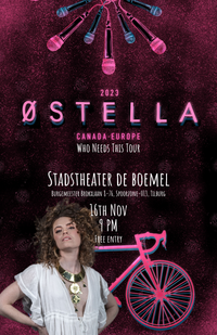0Stella Who Needs This Tour