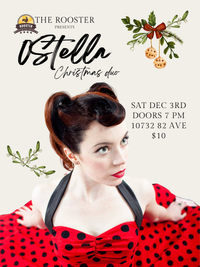 0Stella Christmas Show