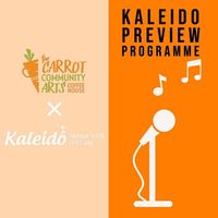 Kaleido Preview Series: 0Stella